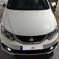 ساینا s مدل 1402|خودرو سواری و وانت|زنجان, |دیوار