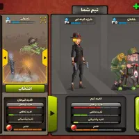 اکانت پسر خانده ۶ ملیون