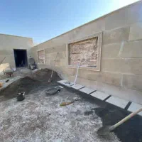 سرامیک و سنگ کاری نما|خدمات پیشه و مهارت|دامغان, |دیوار
