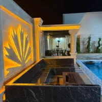 اجاره روزانه باغ