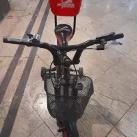 دوچرخه پسرانه