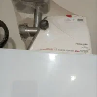 چرخ گوشت آک