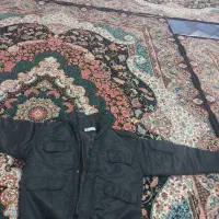 کاپشن نگهبانی