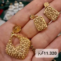 نیم ست|جواهرات|اهواز, نادری|دیوار