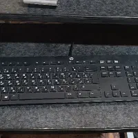 کیبورد HP