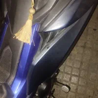 یاماها ام ایکس کینگ mx king|موتورسیکلت|تهران, جنت‌آباد شمالی|دیوار