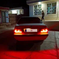 پارس XU7P موتور جدید فول|خودرو سواری و وانت|کوهدشت, |دیوار