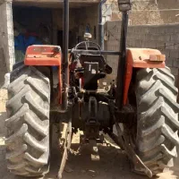 تراکتور ۲۸۵مدل ۸۶|خودرو سنگین|قیدار, |دیوار