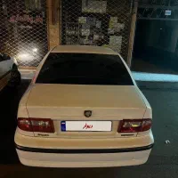 سمندEF7دوگانه|خودرو سواری و وانت|رشت, رشتیان|دیوار