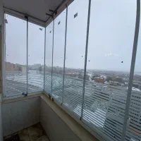 شیشه سکوریت، میرال و درب‌های اتوماتیک|خدمات پیشه و مهارت|فردیس, شهرک ۱۱۰|دیوار