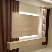 طراحی و‌‌ اجرای تیوی وال تی وی وال|خدمات پیشه و مهارت|تهران, دریاچه شهدای خلیج فارس|دیوار
