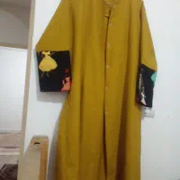 مانتو در حد نو