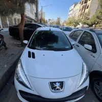 ۲۰۷ ۱۴۰۲ tu5 داشبورد ۲۰۷|خودرو سواری و وانت|مشهد, شهید فرامرز عباسی|دیوار