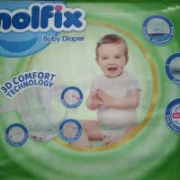 مولفیکس سایز 4