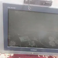 تلویزیون|تلویزیون و پروژکتور|مشهد, کشف|دیوار