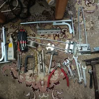اتو لوله کشی و (ابزار آلات)