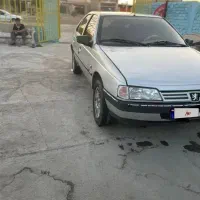 405مدل89|خودرو سواری و وانت|کوار, |دیوار