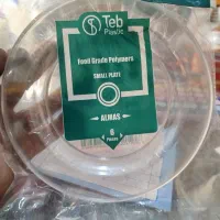 پیش دستی یکبار مصرف طب پلاستیک