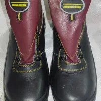 فروش کفش ایمنی