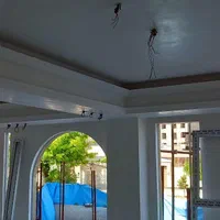 گچکاری خورده کاری کاشیکاری نقاشی|خدمات پیشه و مهارت|پرند, فاز ۲|دیوار