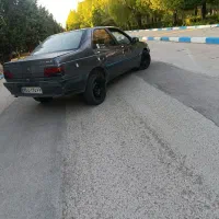 ۴۰۵|خودرو سواری و وانت|مبارکه, |دیوار
