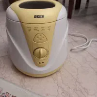 سرخ کن برقی