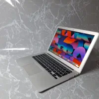 مک بوک Air i5 2015 ترکیب زیبایی و کیفیت|رایانه همراه|قزوین, |دیوار