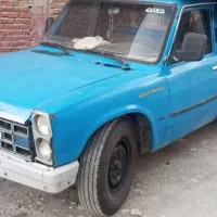 نیسان وانت باری|خودرو سواری و وانت|نقده, |دیوار