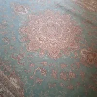 فرش ۹میری دوعدد|فرش|آبیک, |دیوار