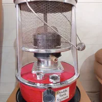 بخاری نفتی فوجیکا ژاپنی