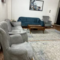 فروش مبل و میز ناهارخوری|حراج|گرمسار, |دیوار