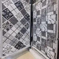 گلیم در همه ابعاد برشی قالیچه آماده