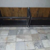 استند دیواری