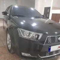 دنا پلاس توربو ۶ دنده ۱۴۰۳  فول