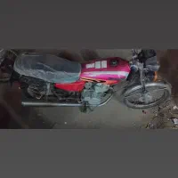 موتور سیکلت