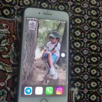 گوشی آیفون 7پلاس