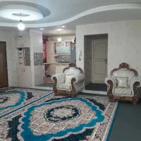 ۷۰ متری  قولنامه ای میدان ولیعصر مجتمع نور|فروش آپارتمان|ورامین, شهرک ولیعصر|دیوار