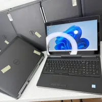 لپتاپ دل قدرتمند Precision7510-20|رایانه همراه|نیشابور, دارایی|دیوار