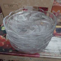 سرویس کریستال|ظروف سرو و پذیرایی|نیشابور, شریعتی|دیوار