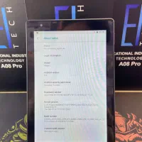 تبلتELtech(GLX)آکبندبرنداصلیباگارانتیشرکتی|تبلت|مشهد, سراب|دیوار