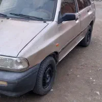 پرایدمدل88مدرک تکمیل محاوضه باتویتا