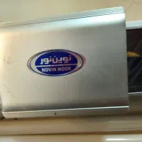 مهتابی دوقلو