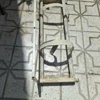پایه مخزن فابربک وانت پیکان