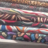 پارچه|لوازم خیاطی و بافتنی|تهران, شهرک چیتگر|دیوار