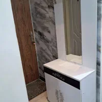 جاکفشی|جاکفشی، کمد، دراور|اندیشه, اندیشه فاز ۱|دیوار