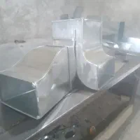 ساخت و نصب کانال کولر و دریچه|خدمات پیشه و مهارت|کرج, ساسانی (قلمستان)|دیوار