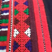 لباس پلیواری|لباس|خاش, |دیوار