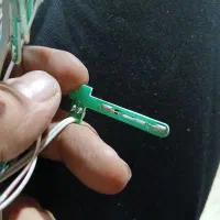 سیم سوکت دار وکیدرله مغانطیسی|مودم و تجهیزات شبکه|نیشابور, فضل|دیوار