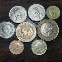 سکه خارجی ارزان و خاص با هدیه|کلکسیون سکه، تمبر، اسکناس|شیراز, حافظیه|دیوار