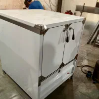 اجاق دمکن برنج 10و12و15من بره پز|کافی‌شاپ و رستوران|باغستان, |دیوار